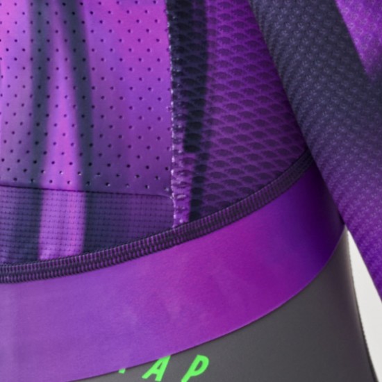 Maglie a maniche lunghe Maap World Tour Pro Air 2025 da donna Maglie a maniche lunghe Maap World Tour Pro Air 2025 da donna