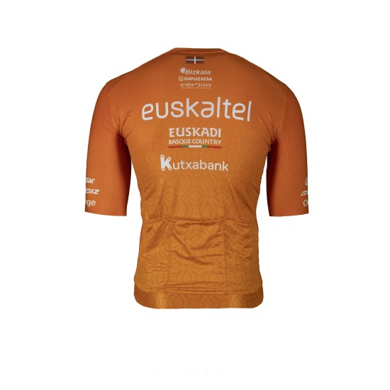 Abbigliamento uomo Maglia Agu Euskaltel Euskadi 2025 Premium Aero Abbigliamento uomo Maglia Agu Euskaltel Euskadi 2025 Premium Aero