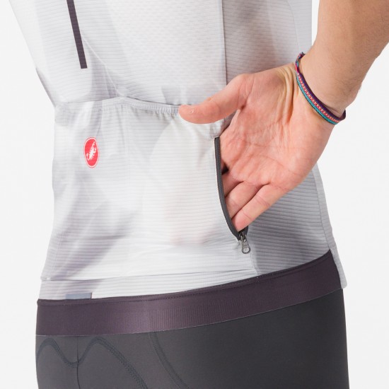 Abbigliamento Uomo Maglia Giro d'Italia 2025 Espresso-Grigio Abbigliamento Uomo Maglia Giro d'Italia 2025 Espresso-Grigio