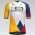 Abbigliamento uomo Maglia Gobik Ineos Grenadiers 2025 Odyssey-Colombia