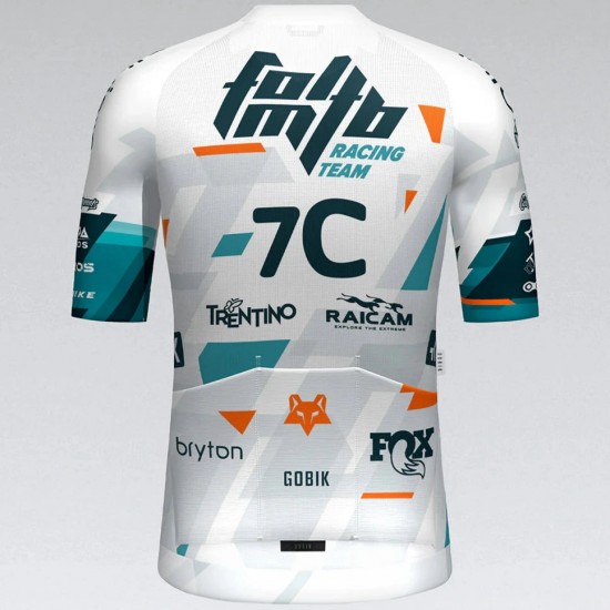 Abbigliamento uomo Maglia Gobik Team FOL MTB 2025 Cx Pro 4.0 Abbigliamento uomo Maglia Gobik Team FOL MTB 2025 Cx Pro 4.0