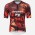 Abbigliamento uomo Maglia Core Hiru Orbea Factory Team 2025-Sud Africa
