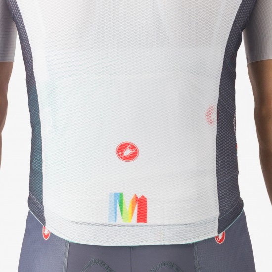 Abbigliamento Uomo Maglia Maratona Dles Dolomites-Enel 2025 Abbigliamento Uomo Maglia Maratona Dles Dolomites-Enel 2025