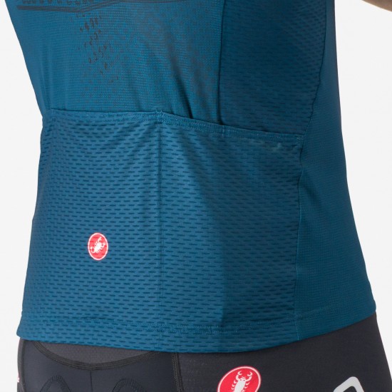 Abbigliamento uomo Maglia Roma Giro d'Italia 2025 Abbigliamento uomo Maglia Roma Giro d'Italia 2025