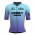 Abbigliamento Uomo Maglia Team Unibet Rockets 2025 Santini Aero