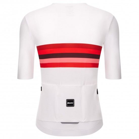 Santini Uomo Maglia Campione del Mondo UCI 2025-Giappone Santini Uomo Maglia Campione del Mondo UCI 2025-Giappone