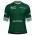 Abbigliamento Uomo Maglia Verde Santini Vuelta Espana 2025