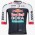 Maglia da gara Specialized Red Bull Bora-Hansgrohe 2025 da uomo