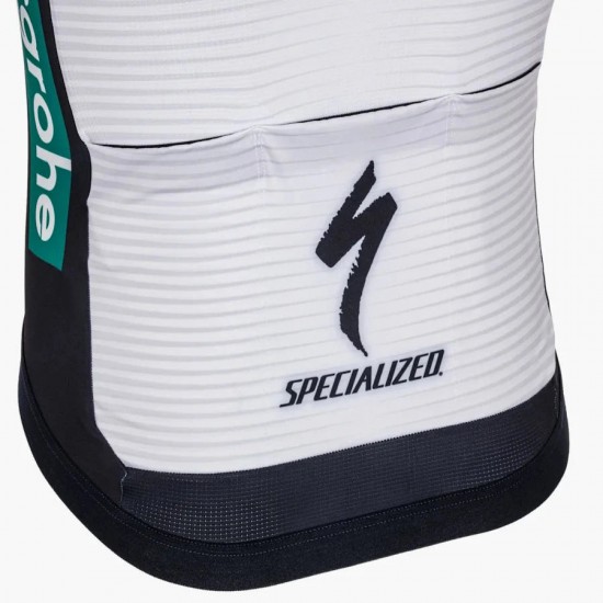 Maglia da gara Specialized Red Bull Bora-Hansgrohe 2025 da uomo Maglia da gara Specialized Red Bull Bora-Hansgrohe 2025 da uomo