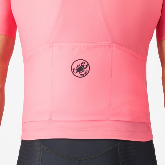 Abbigliamento uomo Maglia Vintage Giro d'Italia 2025-Rosa Abbigliamento uomo Maglia Vintage Giro d'Italia 2025-Rosa
