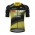 Maglia da uomo Team Visma Lease a Bike 2025 The Swarm-TDF