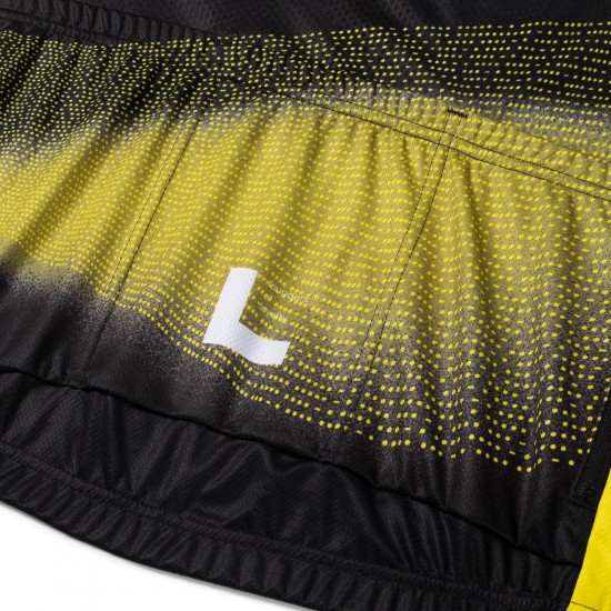 Maglia da uomo Team Visma Lease a Bike 2025 The Swarm-TDF Maglia da uomo Team Visma Lease a Bike 2025 The Swarm-TDF