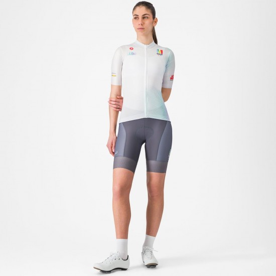 Abbigliamento Donna: Maglia Donna Maratona Dles Dolomites-Enel 2025 Abbigliamento Donna: Maglia Donna Maratona Dles Dolomites-Enel 2025