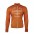 Abbigliamento uomo Maglia a maniche lunghe Agu Euskaltel Euskadi 2025