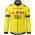 Maglia a maniche lunghe Team Visma Lease a Bike 2025 da donna