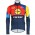 Abbigliamento uomo Giacca Santini Lidl Trek 2025
