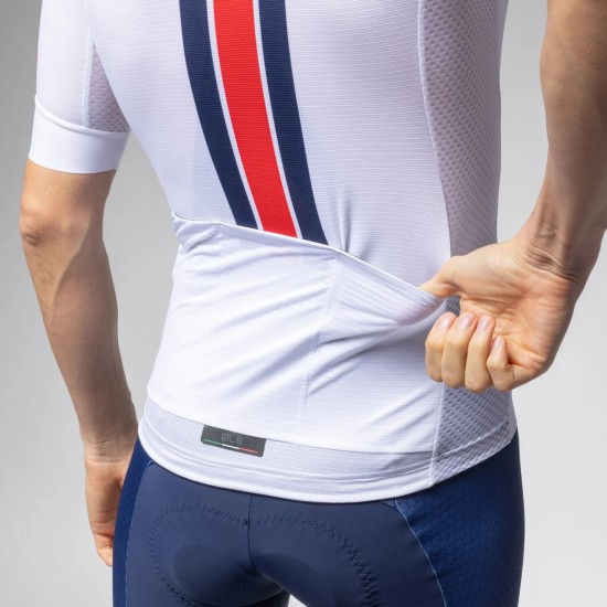Maglia Ale Gran Bretagna Nazionale 2025 da uomo Maglia Ale Gran Bretagna Nazionale 2025 da uomo