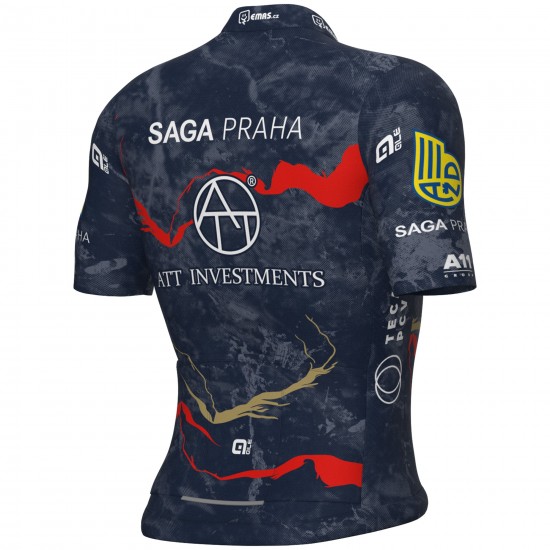 Abbigliamento Uomo Ale Maglia ATT Investments 2025 Abbigliamento Uomo Ale Maglia ATT Investments 2025