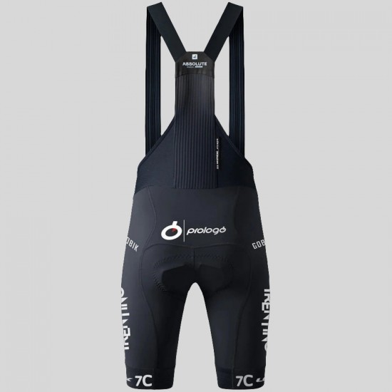 Abbigliamento uomo Calzamaglia con bretelle Gobik Team FOL MTB 2025 Absolute K10 Abbigliamento uomo Calzamaglia con bretelle Gobik Team FOL MTB 2025 Absolute K10