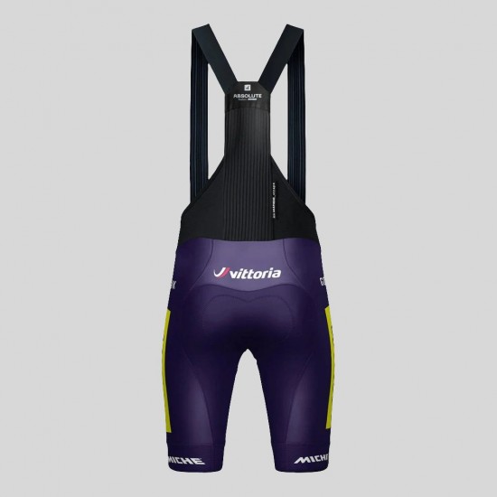 Salopette Gobik Wilier Vittoria 2025 Absolute Print K10 da uomo Calzamaglia Salopette Gobik Wilier Vittoria 2025 Absolute Print K10 da uomo Calzamaglia