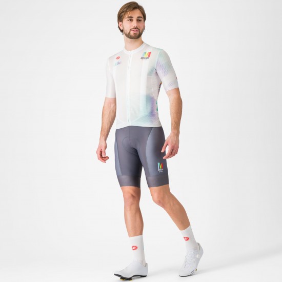 Calzamaglia Maratona Dles Dolomites-Enel 2025 da uomo Calzamaglia Maratona Dles Dolomites-Enel 2025 da uomo