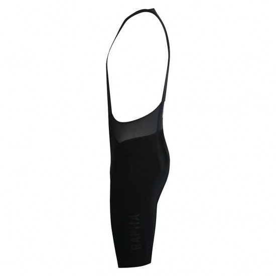 Abbigliamento uomo Calzamaglia Rapha Pro Team 3-Nero Abbigliamento uomo Calzamaglia Rapha Pro Team 3-Nero