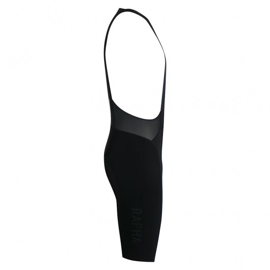 Abbigliamento uomo Calzamaglia Rapha Pro Team 3-Nero Abbigliamento uomo Calzamaglia Rapha Pro Team 3-Nero