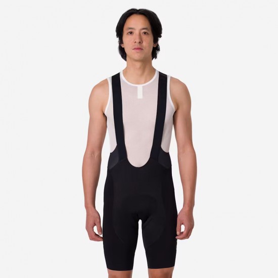 Abbigliamento uomo Calzamaglia Rapha Pro Team 3-Nero Abbigliamento uomo Calzamaglia Rapha Pro Team 3-Nero