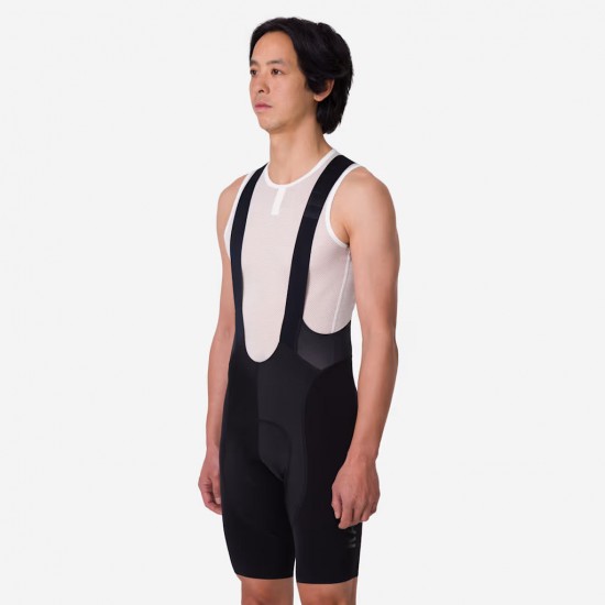 Abbigliamento uomo Calzamaglia Rapha Pro Team 3-Nero Abbigliamento uomo Calzamaglia Rapha Pro Team 3-Nero