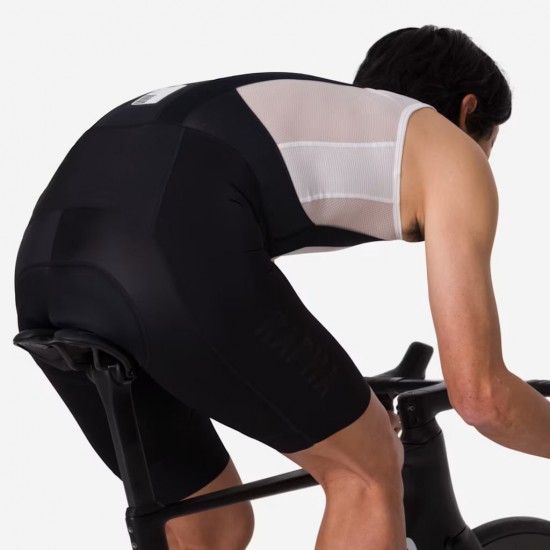 Abbigliamento uomo Calzamaglia Rapha Pro Team 3-Nero Abbigliamento uomo Calzamaglia Rapha Pro Team 3-Nero