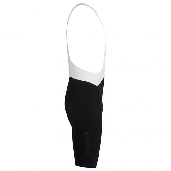Abbigliamento uomo Calzamaglia Rapha Pro Team 3-Nero e Bianco Abbigliamento uomo Calzamaglia Rapha Pro Team 3-Nero e Bianco