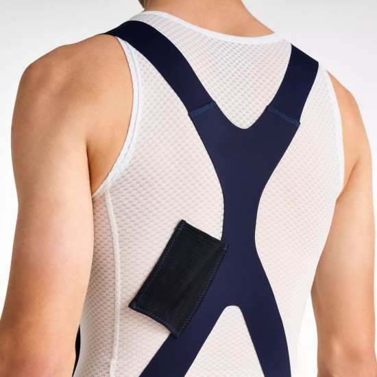 Abbigliamento uomo Calzamaglia con bretelle Specialized Red Bull Bora-Hansgrohe 2025 Race Abbigliamento uomo Calzamaglia con bretelle Specialized Red Bull Bora-Hansgrohe 2025 Race