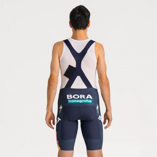 Abbigliamento uomo Calzamaglia con bretelle Specialized Red Bull Bora-Hansgrohe 2025 Race Abbigliamento uomo Calzamaglia con bretelle Specialized Red Bull Bora-Hansgrohe 2025 Race