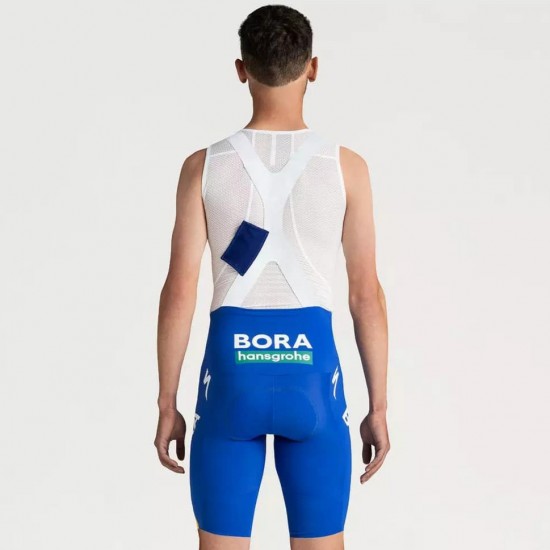 Abbigliamento uomo Pantaloncini con bretelle Specialized Red Bull Bora-Hansgrohe 2025 Race-TDF Abbigliamento uomo Pantaloncini con bretelle Specialized Red Bull Bora-Hansgrohe 2025 Race-TDF