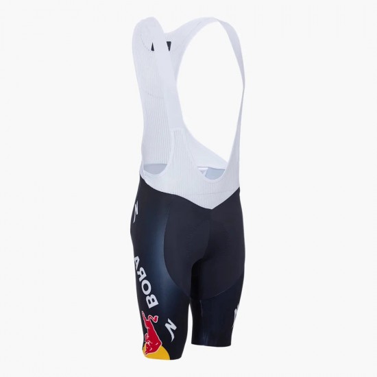 Abbigliamento uomo Pantaloncini con bretelle Specialized Red Bull Bora-Hansgrohe Training 2025 Abbigliamento uomo Pantaloncini con bretelle Specialized Red Bull Bora-Hansgrohe Training 2025