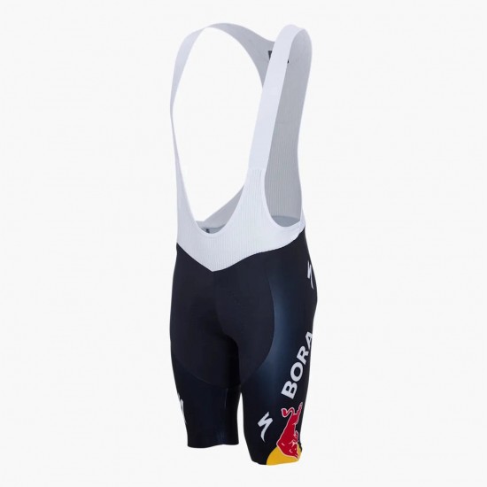 Abbigliamento uomo Pantaloncini con bretelle Specialized Red Bull Bora-Hansgrohe Training 2025 Abbigliamento uomo Pantaloncini con bretelle Specialized Red Bull Bora-Hansgrohe Training 2025