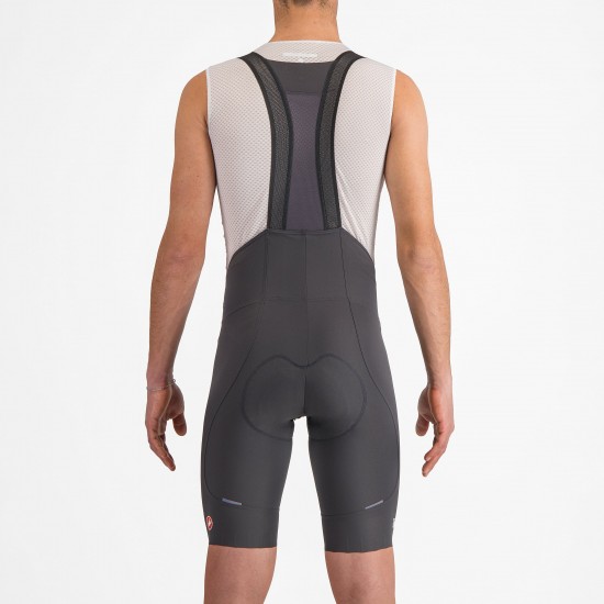 Abbigliamento uomo Pantaloncini con bretelle Trofeo Giro d'Italia 2025 Abbigliamento uomo Pantaloncini con bretelle Trofeo Giro d'Italia 2025