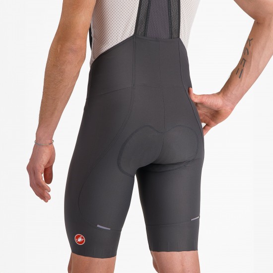 Abbigliamento uomo Pantaloncini con bretelle Trofeo Giro d'Italia 2025 Abbigliamento uomo Pantaloncini con bretelle Trofeo Giro d'Italia 2025