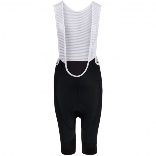Abbigliamento uomo Pantaloncini con bretelle Bioracer Belgian National Team 2025 Icon
