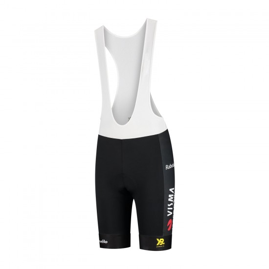Abbigliamento uomo Calzamaglia con bretelle Team Visma Lease a bike 2025 The Swarm-TDF Abbigliamento uomo Calzamaglia con bretelle Team Visma Lease a bike 2025 The Swarm-TDF