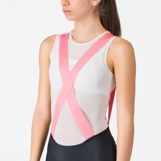 Abbigliamento donna: Salopette Giro d'Italia 2025 Prima 2 DT Abbigliamento donna: Salopette Giro d'Italia 2025 Prima 2 DT