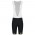 Abbigliamento donna: Salopette da donna Team Visma Lease a bike 2025 The Swarm-TDF