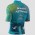 Abbigliamento uomo Maglia Biemme XDS Astana 2025 Asteria Pro