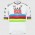Abbigliamento uomo Maglia UAE Team Emirates 2025 Pissei-Tadej Pogacar