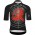 Maglia Q36.5 Gregarius Clima Dolomites Extreme da uomo nera
