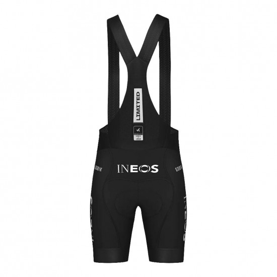 Abbigliamento uomo Calzamaglia con bretelle Gobik Ineos Grenadiers 2025 Limited 6.0 K10 Abbigliamento uomo Calzamaglia con bretelle Gobik Ineos Grenadiers 2025 Limited 6.0 K10