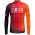 Abbigliamento uomo Maglia a maniche lunghe Gobik Ineos Grenadiers 2025 Hyder