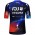 Abbigliamento uomo Maglia Gobik FDJ Suez 2025 Odyssey
