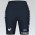 Abbigliamento donna: pantaloncini Gobik Movistar 2025 Limited 6.0 K9 da donna