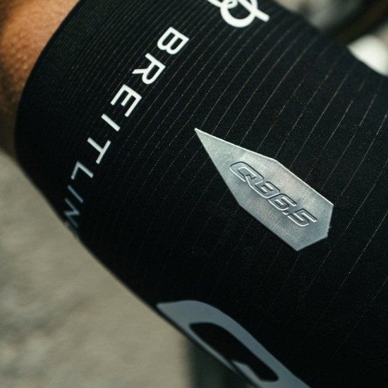 Abbigliamento uomo Calzamaglia Dottore Pro Q36.5 Pro Cycling Team 2025 Abbigliamento uomo Calzamaglia Dottore Pro Q36.5 Pro Cycling Team 2025
